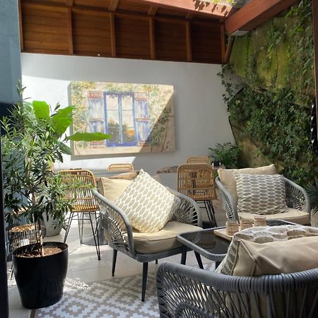 Hotel Noia Luaran gambar