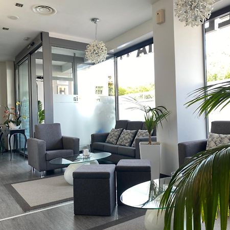Hotel Noia Luaran gambar