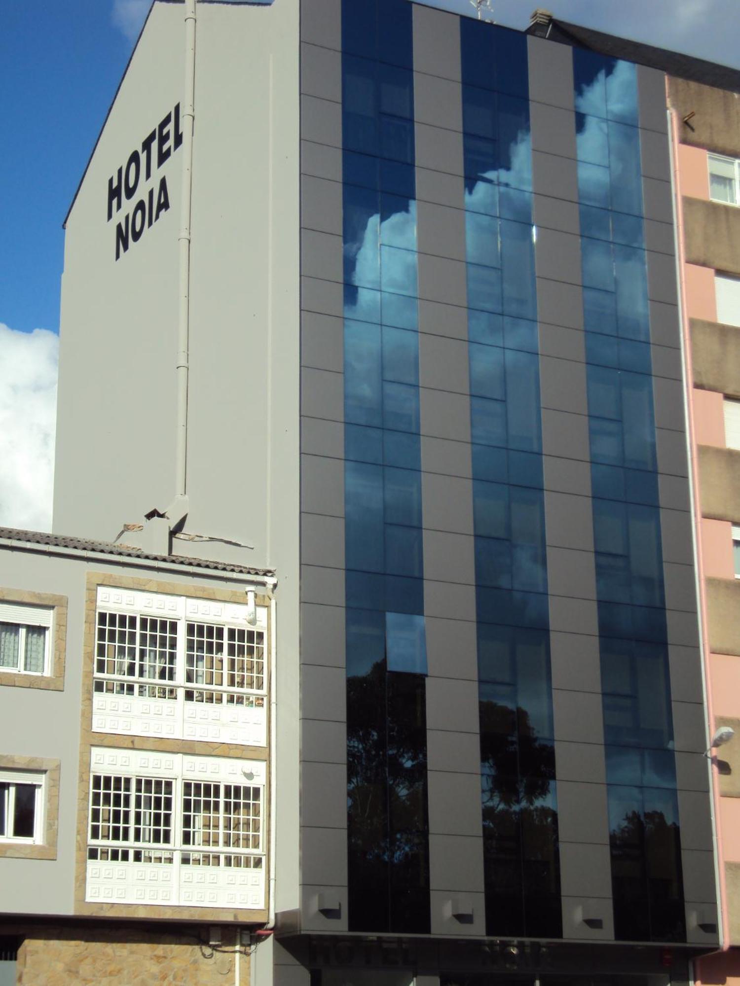 Hotel Noia Luaran gambar